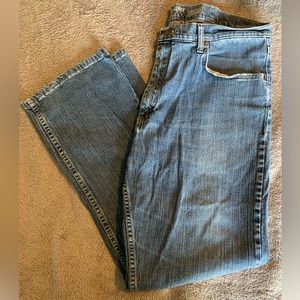 Wrangler Reserve Advanced Comfort 36x32